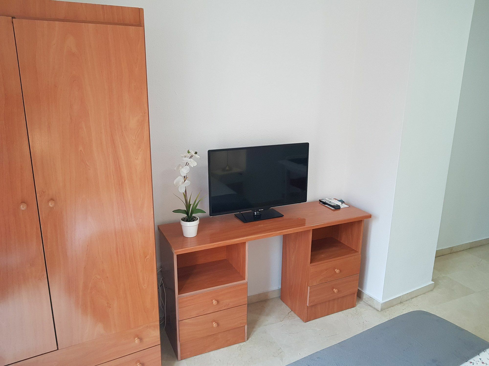 דירות מאלגה Fan Flat Mariscal מראה חיצוני תמונה