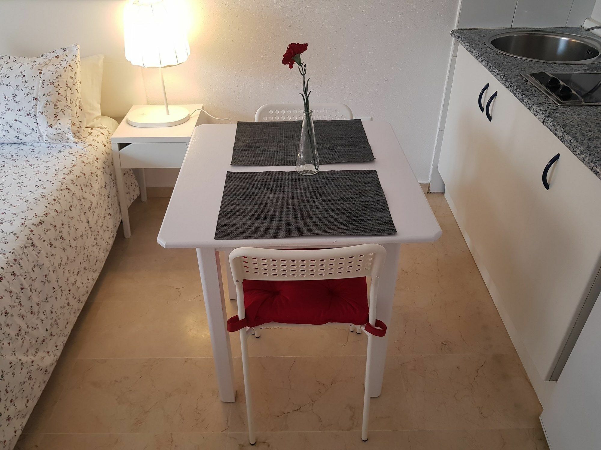 דירות מאלגה Fan Flat Mariscal מראה חיצוני תמונה