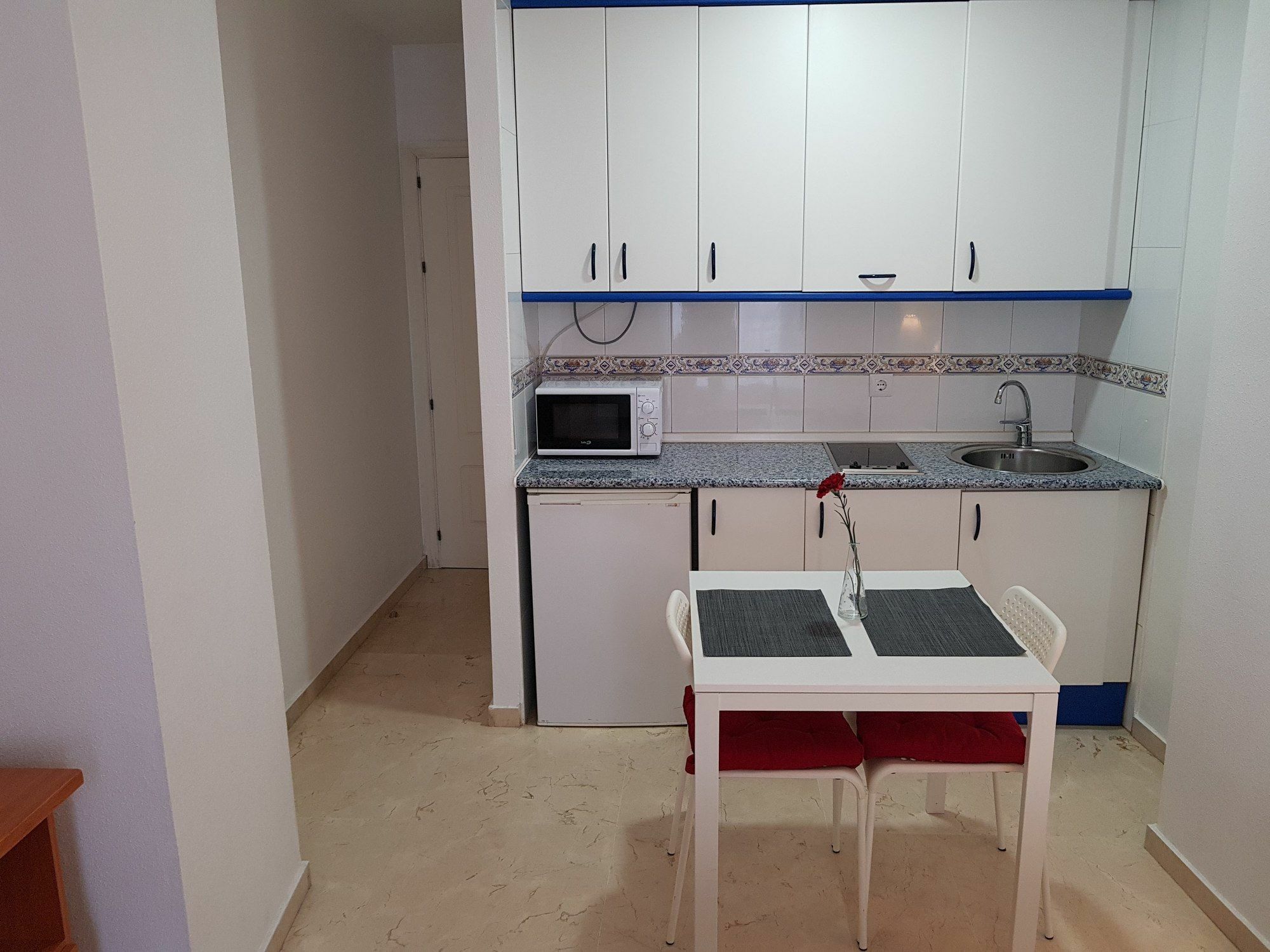 דירות מאלגה Fan Flat Mariscal מראה חיצוני תמונה