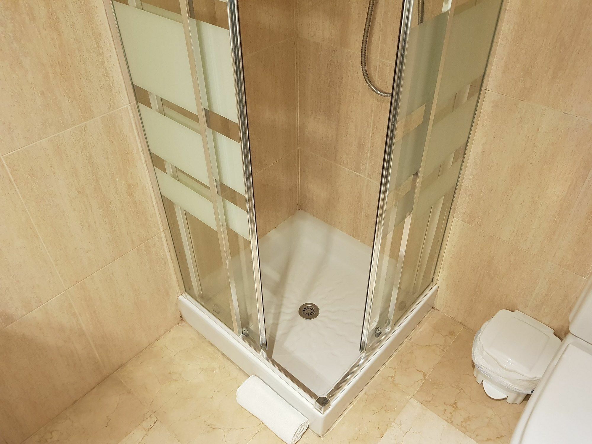 דירות מאלגה Fan Flat Mariscal מראה חיצוני תמונה