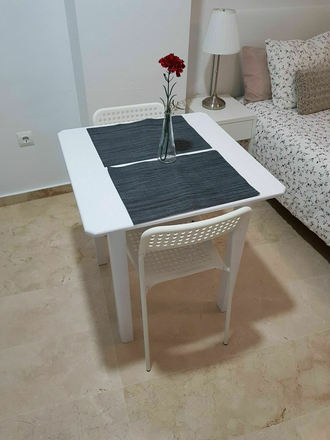 דירות מאלגה Fan Flat Mariscal מראה חיצוני תמונה